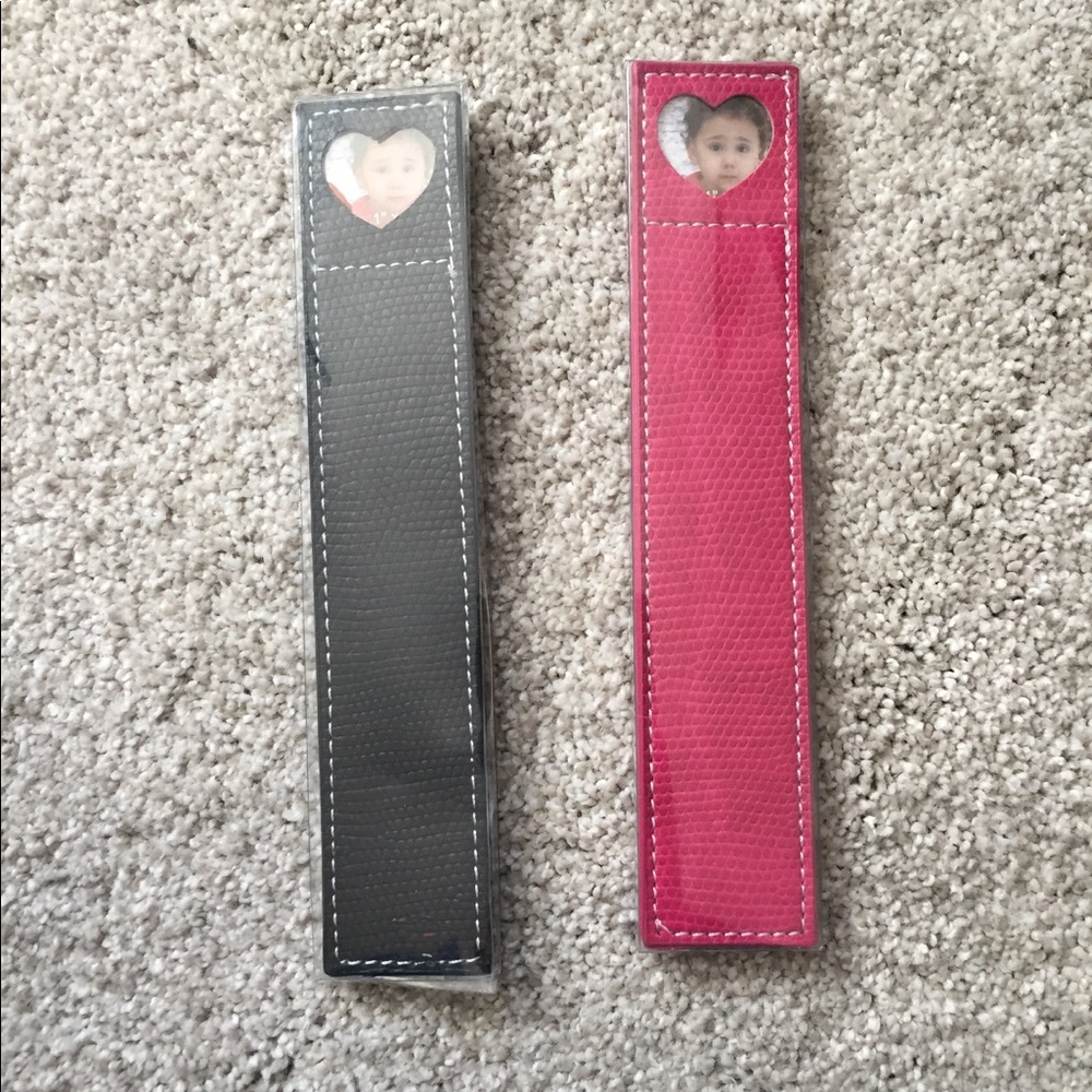 Personalized bookmarks
